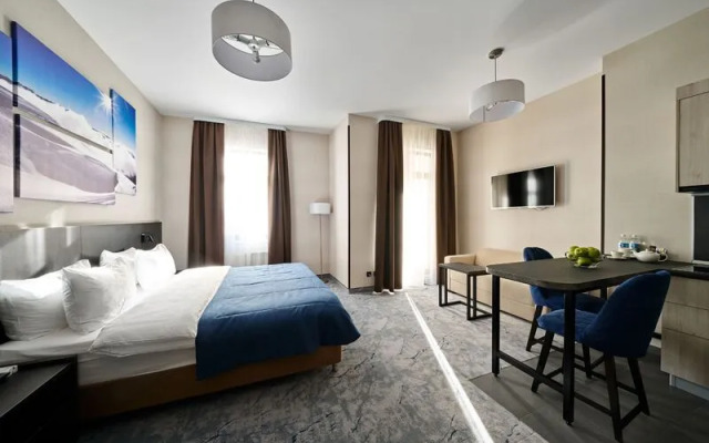 Apartments Valset Premium Rosa Khutor