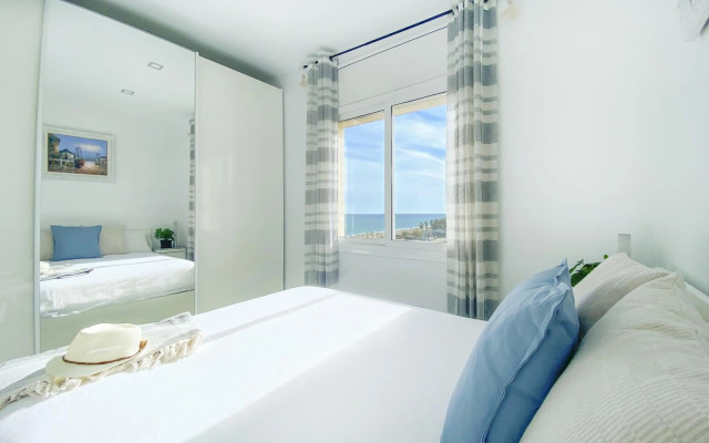 fantasticas vistas a mar