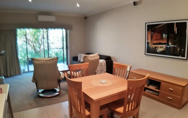 A Must at Coonawarra Apartment