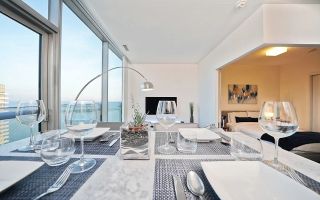 The York Boutique Suites