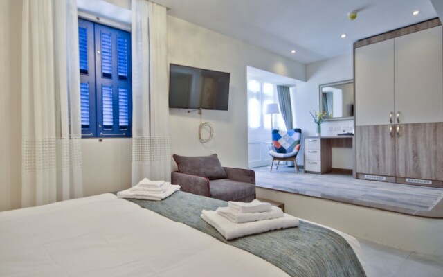 Piazza Suites B&B