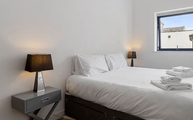 City Centre Spacious Apartment