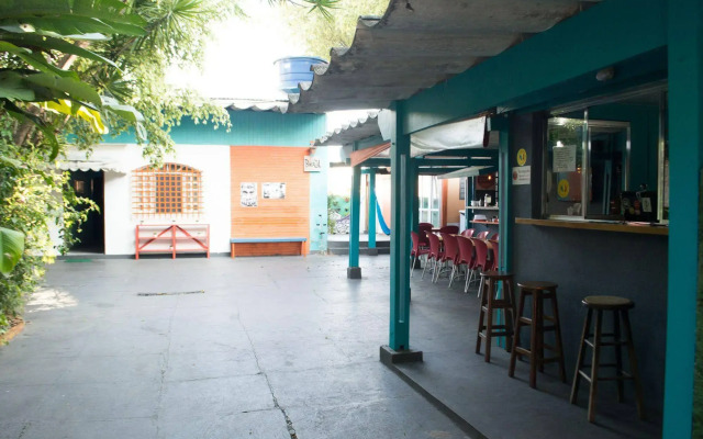 Sampa Hostel