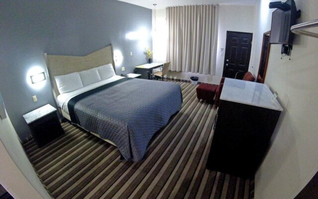 HOTEL LAS TORRES MXLi