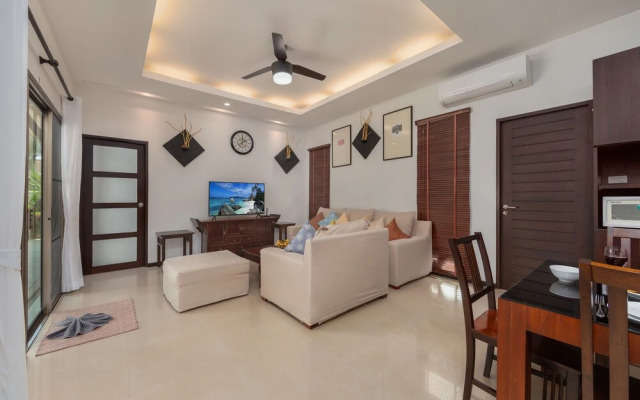 Villa Balai By Tropiclook