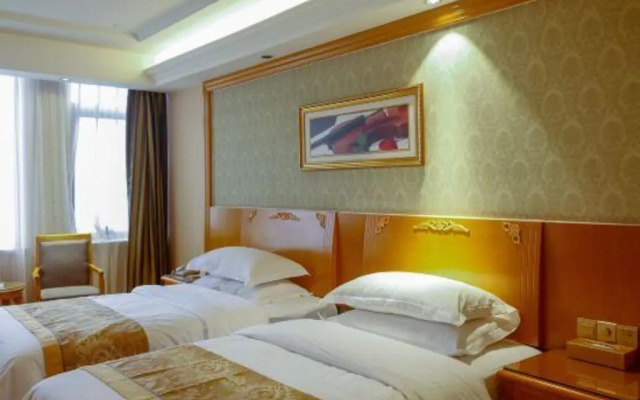 Vienna 3 Best Hotel (Nanchang Qingshan Lake High-tech)