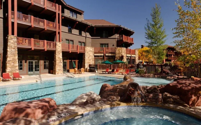 Ritz Carlton Club Aspen