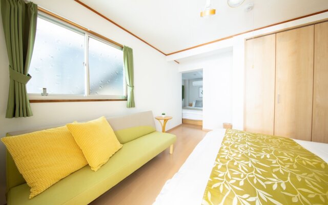 Comfort Self Hotel TAISHO
