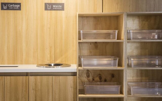 Kenny Stay Jeju Seogwipo