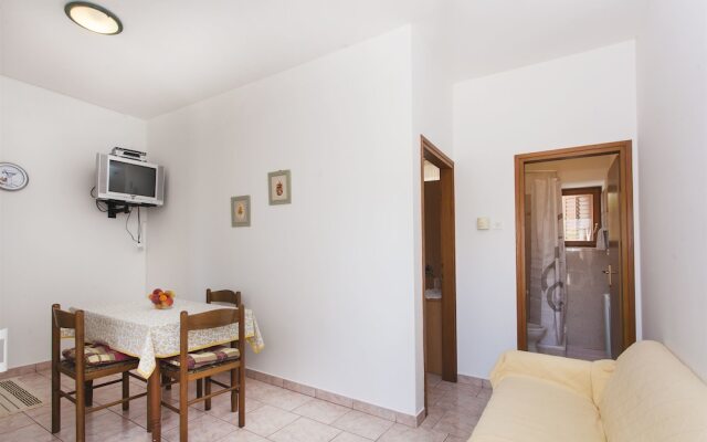 Apartments Antonieta