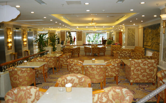 Hanoi Stay 7