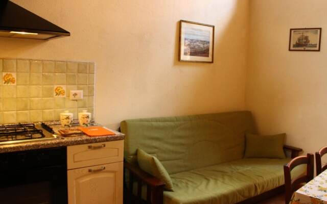 Belvilla by OYO Argilla 3