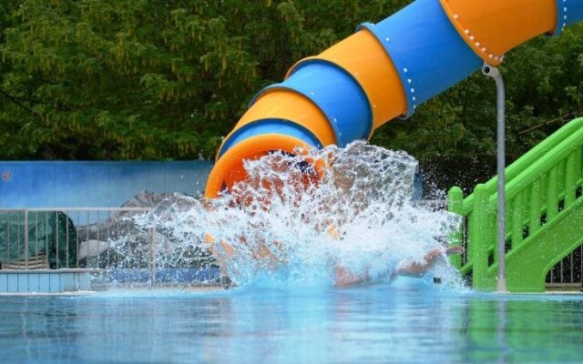 Camping Village Lago Maggiore