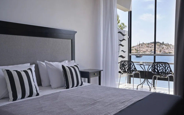 Xenia Poros Image Hotel
