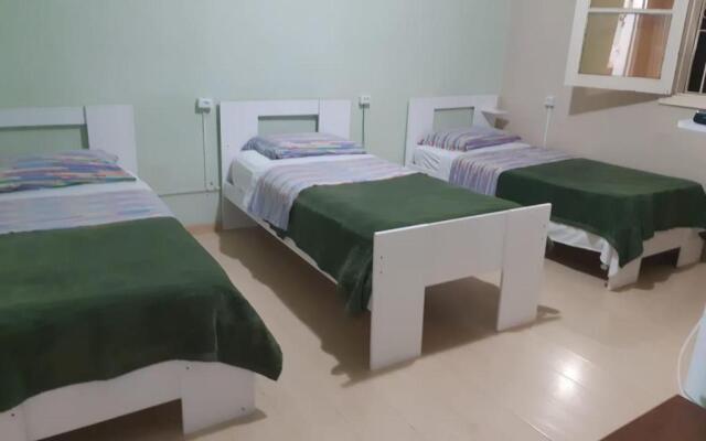 Hospedagem UniCanto