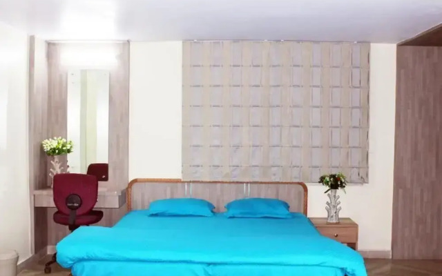 Sikaria Homes