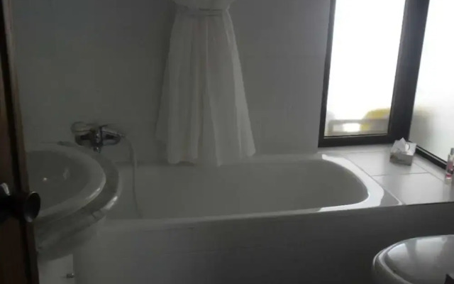 Albufeira Ocean Balcony 24