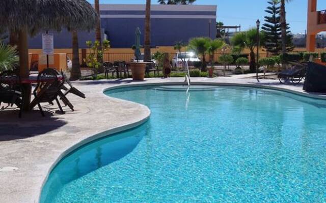 El Pueblo 2 BR 2C Upper by Casago