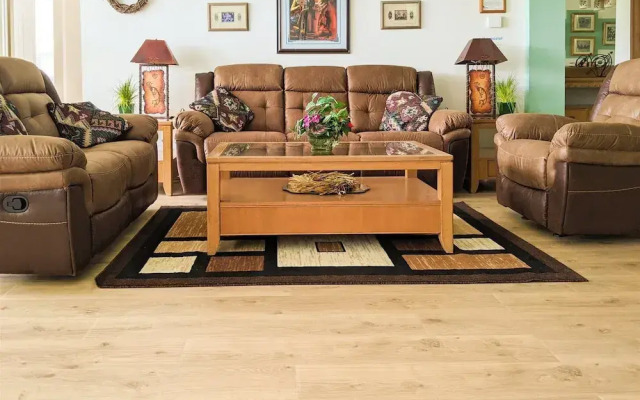 4 Bed 2269