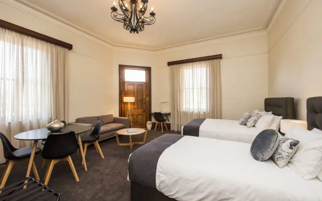 The Parkview Hotel Mudgee