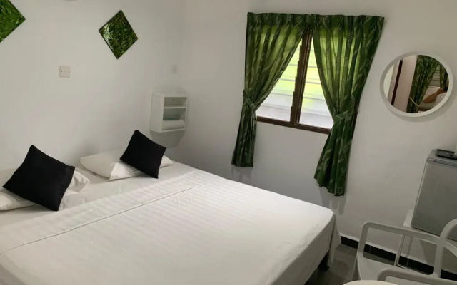 Nipah Bay Villa