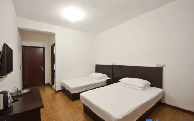 Fuding Datianhu Homestay