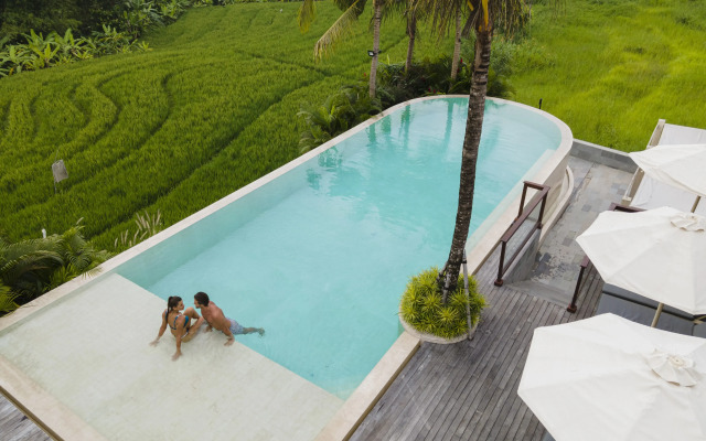 Astera Luxury Resort & Spa Canggu by Ini Vie Hospitality