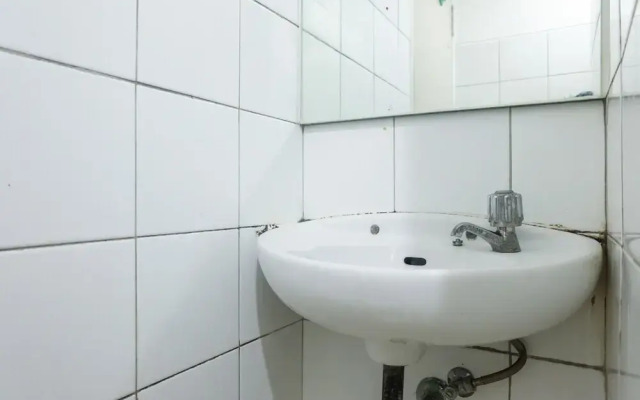 Best Price and Minimalist 2BR Kebagusan City Apartment