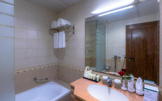 Grand Al Safi Hotel