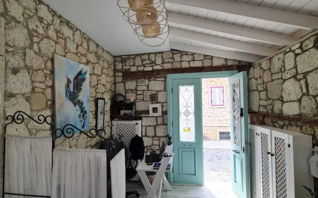 Nidus Alaçatı