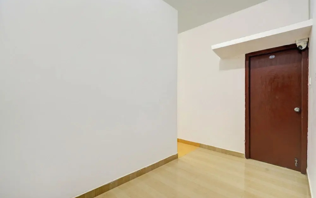 Fabexpress Ss Residency