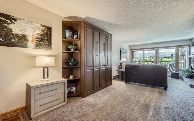 Sawmill 307 2 Bedroom Condo