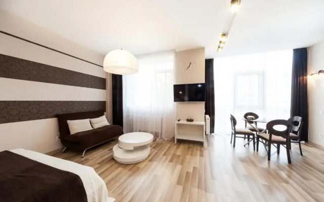 Shestaya Zhemchuzhina