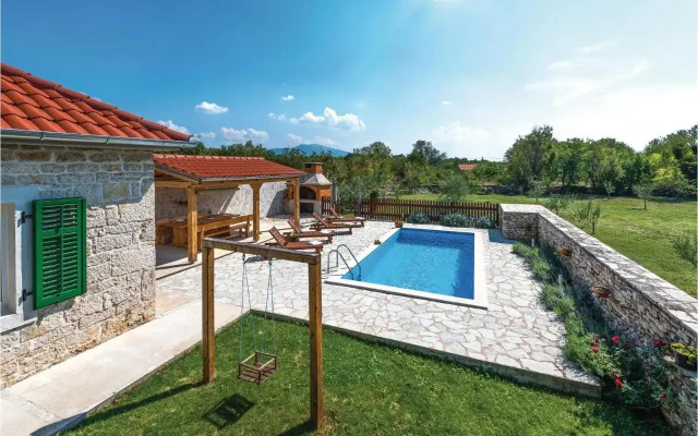 Holiday home Sicici IV