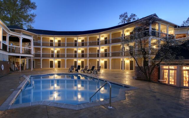 The Victoria Inn and Restaurant