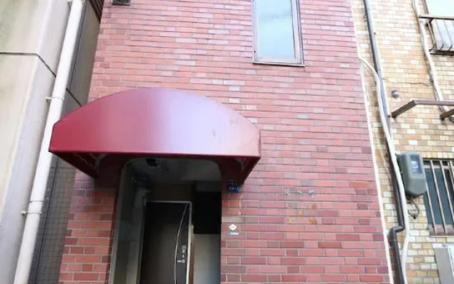 EK1 Elizabeth Garden Kuromon