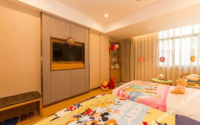 Soaring Dragon Hotel