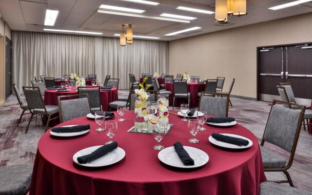 Courtyard Marriott Ocala