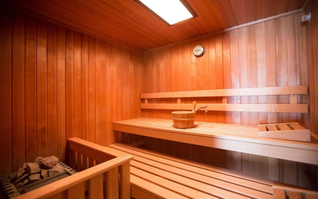 DEVA Hotel Sonnleiten