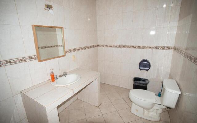El Petate Hostel