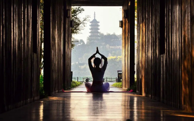 Crowne Plaza Zhenjiang by IHG