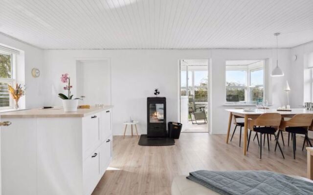 "Susia" - 200m from the sea in Funen