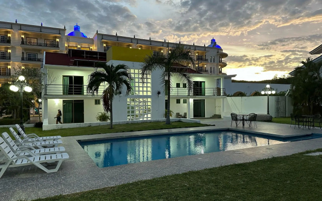 Hotel Suite Las Valkirias