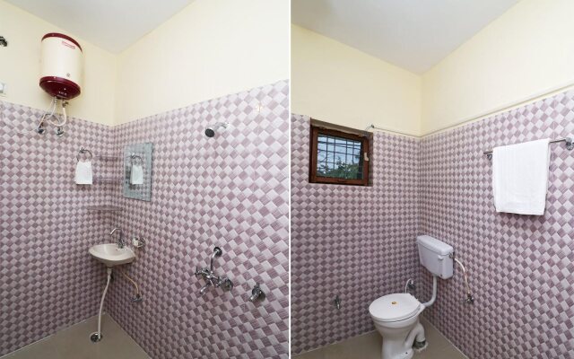 Yuvraj Inn By OYO Rooms