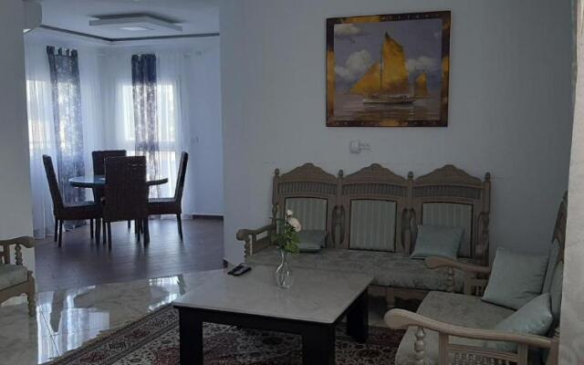 Guesthouse Tim S2 Center Monastir