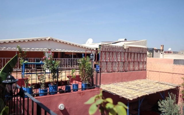 For You Hostel Marrakech - Adults Only