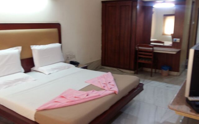 Hotel Rajmata Pvt Ltd.