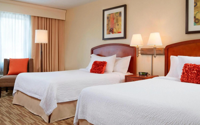 Courtyard by Marriott Woburn/Boston North
