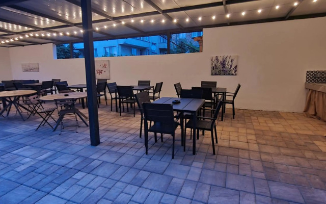 Къща за гости Беглик Таш 2