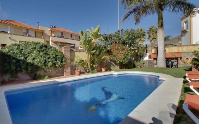 Villa Jara
